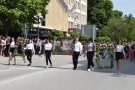 Спират автомобилното движение в център на Горна Оряховица заради шествието на 24 май