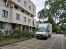 Нелегални мигранти са заловени в камион край Лясковец