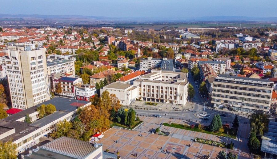 Затварят улици в центъра за празничните прояви в Горна Оряховица на 28 и 29 май