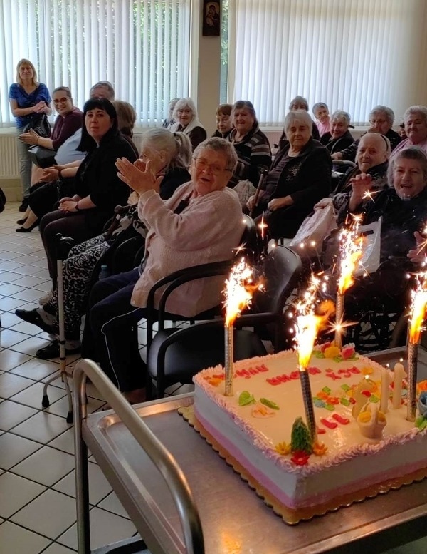 ДСХ „Мария Луиза“ в Свищов отбеляза тържествено своята 113-годишнина