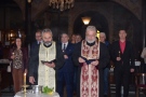 Празникът на Горна Оряховица започна с литургия в храма „Успение на св.  Богородица“