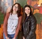 Ученички от испанските паралелки в ПЕГ с награди от национален конкурс по превод