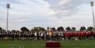 „Локомотив“ (Дряново) спечели българо-британския футболен турнир в Горна Оряховица