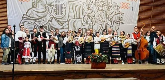 Децата от лясковската школа „Потомци“ донесоха много награди от национален конкурс в Широка лъка