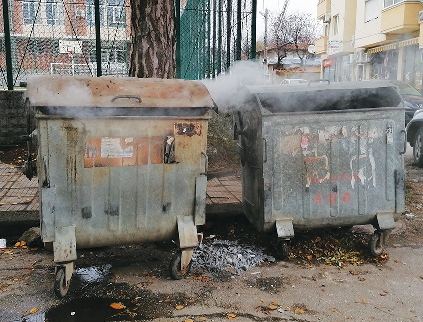 „Глобъл Клинър” се оказа единственият кандидат за сметопочистването в Горнооряховска община