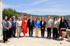 Велико Търново приема Балкански конституционен форум през октомври
