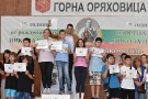 Роботите от Разлог бяха най-бързи в Националното състезание в Горна Оряховица