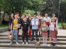 Танцовите състави на Първомайци се завърнаха с награди от два фестивала