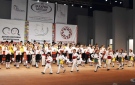 Близо 200 танцуваха при завръщането на съставите на НЧ „Братя Грънчарови 2002“ в обновения им дом