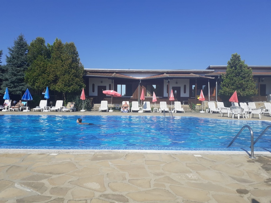 В първия летен ден два басейна ще работят в Горна Оряховица