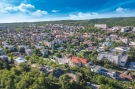 Започна ремонт на парка на пл. „Свобода“ в Свищов