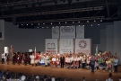 3-часов гала концерт и илюминации сложиха край на фестивалите „Раховче“ в Летния театър