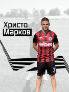 „Локо” привлече Христо Марков
