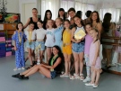 Девет момичета на „Калина” изведоха България до първите места в световните танцови финали