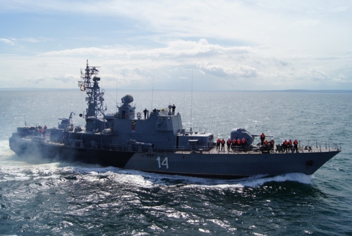 Обявен е конкурс за матроски длъжности във Военноморските сили