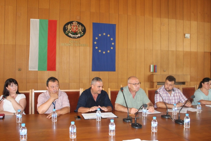 Областната епизоотична комисия набеляза превантивни мерки във връзка с африканската чума по свинете