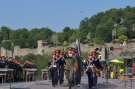 Близо 130 курсанти и кадети ще получат първите си офицерски пагони