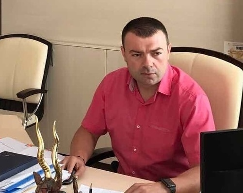Ивайло Здравков е новият областен управител на Велико Търново