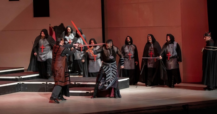 Русенската опера представя „Лето 893“ на „Сцена на вековете“