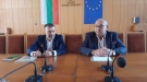 Екипност, професионализъм, доверие – основни принципи в работата на новия областен управител на Велико Търново