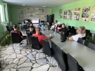Новата система за работа в ДЮШ на „Локомотив“ идва и с нови по-високи такси