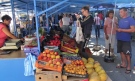 Велико Търново вече има своя фермерски пазар
