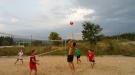 Днес е крайният срок за записване за турнир по плажен волейбол в Елена