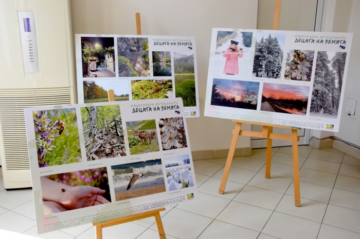 Изложбата „Една земя, една снимка, безброй приключения“ гостува в Елена