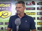 Емануел Луканов: Трябва да играем на 100% от първата до последната минута