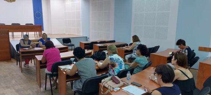 Учебните заведения в община Свищов са в готовност за новата учебна година 