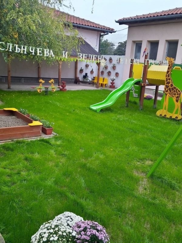 По Националния план за възстановяване и устойчивост Община Свищов ще реализира пореден проект за обновяване на образователната инфраструктура