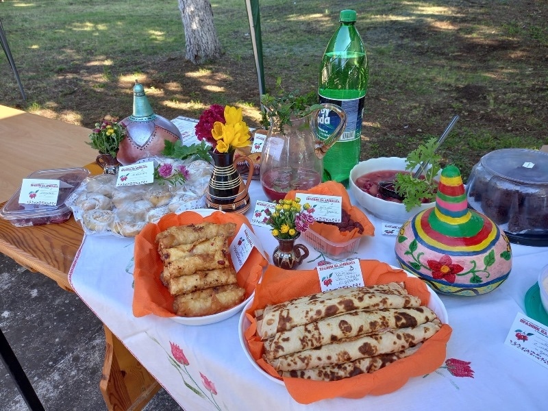 В Горски Сеновец възраждат Празника на дренката