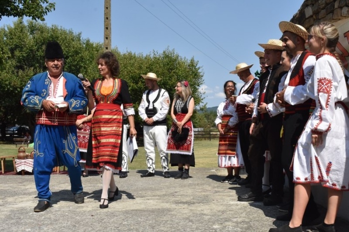 В Златарица посрещнаха своите градинари
