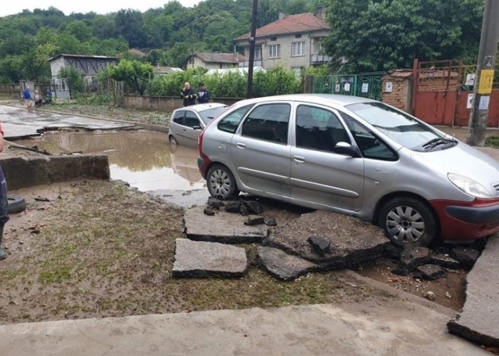 Община Свищов кандидатства с проект за предотвратяване на наводнения