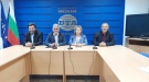 Доц. Милен Михов е кандидатът на ВМРО за кмет на Велико Търново