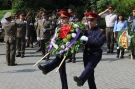 Велико Търново почете Съединението