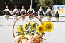 Богатството на българския фолклор и на местните градини представи Празникът на плодородието в Поликраище