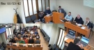 В последното си заседание за мандат 2019-2023 ОбС в Горна Оряховица ще приеме бюджет и ще определи кметовете по време на предизборната кампания