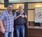Горнооряховчанинът Пламен Панев е новият изпълнителен секретар на хандбалната Зона „Мизия”