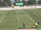 „Локо“ отпадна от турнира за Купата на България след късен гол на „Спортист“ (Своге)