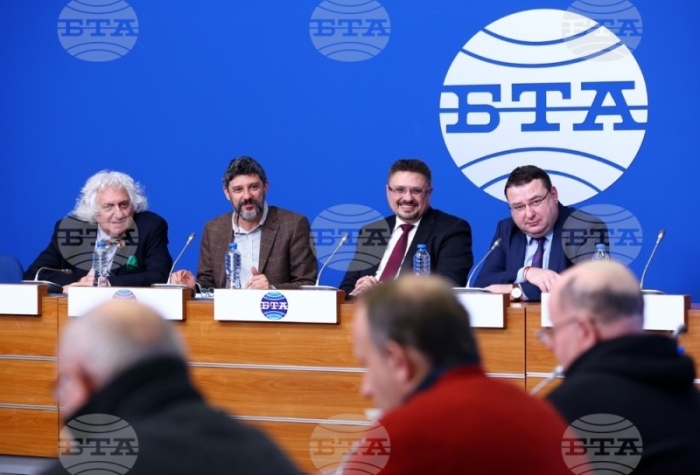 В Свищов приключва националната инициатива на БТА „Алеко днес“