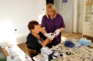 Кметът на Велико Търново Даниел Панов: Стартираме програма за здравна профилактика за хората в населените места