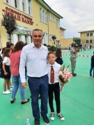 Огнян Стоянов: Учителите са тези, на които благодарим в този ден