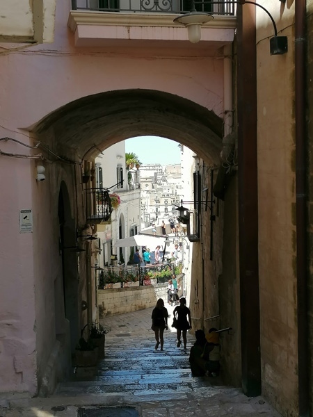 Загубена в Пулия и съвети за начинаещи пътешественици в Южна Италия