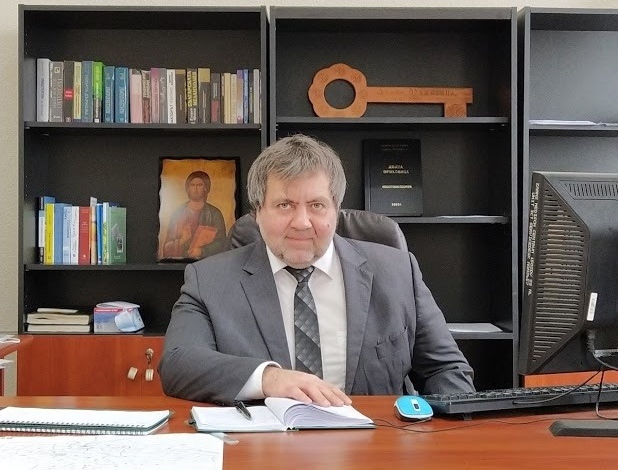 Йордан Байчев ще е кандидатът за кмет на коалиция „ПП – ДБ” в Горна Оряховица