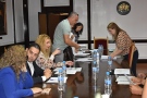 Партиите в Горна Оряховица бързо се разбраха за местата в СИК, но не поеха ангажимент за местата за плакати