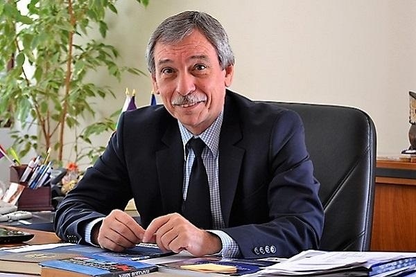 Проф. д-р Христо Бонджолов ще води листата на гражданско сдружение „Заедно можем всичко” за местните избори във Велико Търново