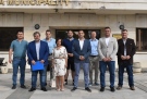 Йордан Байчев и листата на „Продължаваме промяната – Демократична България” влизат в изборите с амбиция за умно и честно управление на община Горна Оряховица