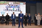 ГЕРБ представи обновения отбор, с който ще участва в предстоящото изборно състезание