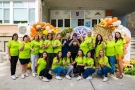 Дневният център за деца с увреждания в Свищов чества 15 г. от създаването си